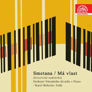 My Country. Cycle of Symphonic Poems, .:Blaník 1