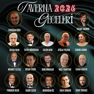 Dün Vardın Bugün Yoksun