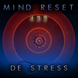 De Stress (432 Hz Brain Focus Sound)
