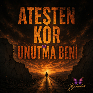 ATEŞTEN KOR UNUTMA BENİ