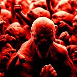 The Shape of Rage