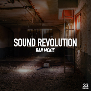 Sound Revolution (Sid Vaga & Herald Extended Remix)