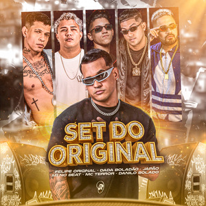 Set do Original