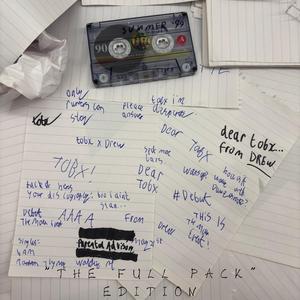 Dear Tobx, (Instrumental)