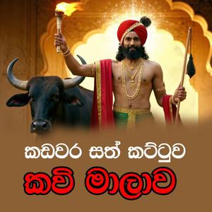 kadawara sath kattuwa