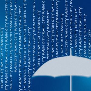Rain City
