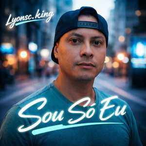Sou só eu