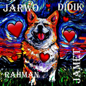 Regemanis Bawah-Atas (feat. Marshal Leandra)