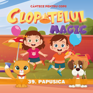 Papusica