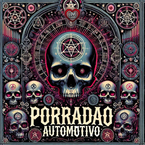 Porradão Automotivo