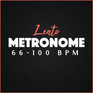 66 BPM Metronome