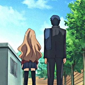 Toradora
