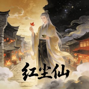 红尘仙