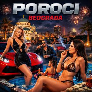 Poroci Beograda