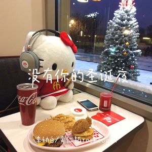 没有你的圣诞夜