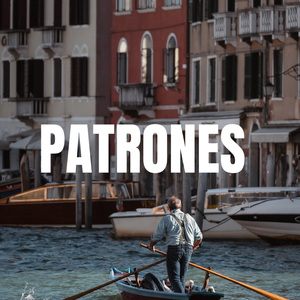 PATRONES