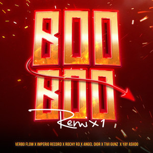 Boo Boo 1 (Remix)