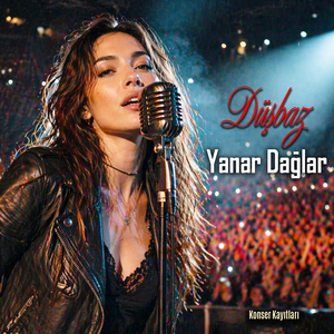 Yanar Dağlar (Konser Kayıtları)