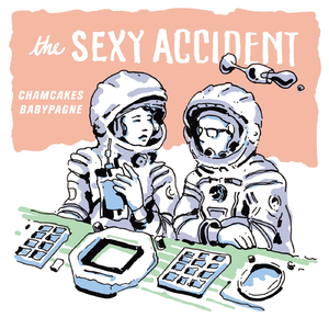 Sneaky (Steve Fisk Gotta Sift Seasoning Mix)