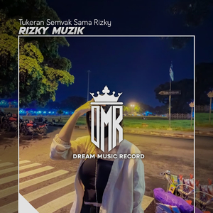 Tukeran Semvak Sama Rizky (Remix)