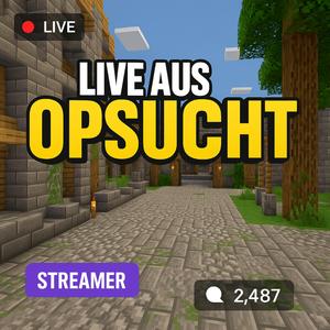 Live aus OPSUCHT new (Live)