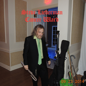 Cancer Ward #8: The Hospice Room