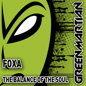 The Balance Of The Soul (Original Mix)