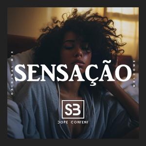 SENSAÇÃO (Ghetto Zouk Instrumental)