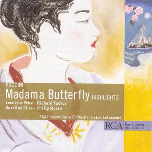 Madama Butterfly:Bimba dagli occhi