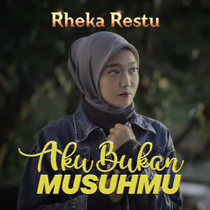 Aku Bukan Musuhmu
