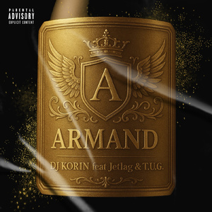 ARMAND (feat. Jetlag & T.U.G.)
