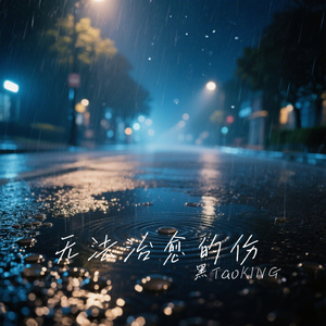 无法治愈的伤