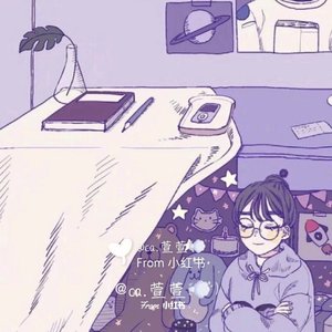 胥佳玲-欧巴我不傻