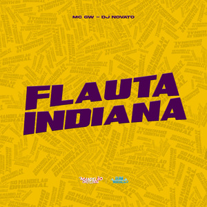 Flauta Indiana