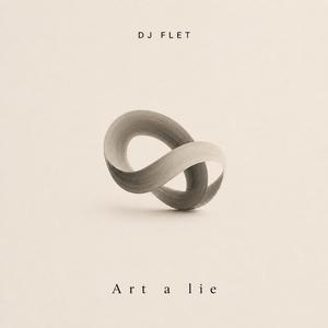 Art a lie