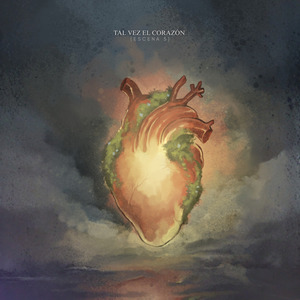 Tal Vez el Corazón (Escena 5)