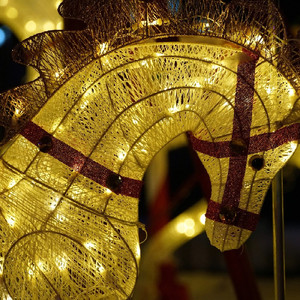 メリー・ゴー・ラウンド