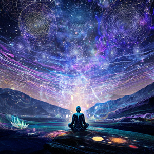 Sleep Frequency Journey 528 Hz