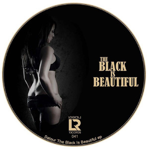 Black Is Beautiful (iFunk_up Flattern Remix)