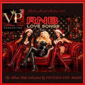 Funky Christmas Love