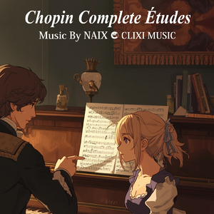 エチュード ハ長調 作品10-7