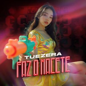 FAZ O MACETE (feat. Mc Pikachu)