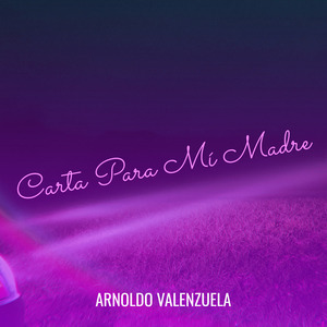 Carta Para Mí Madre