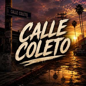CALLE COLETO