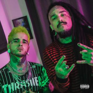 O Corre (feat. Paimon)