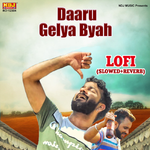 Daaru Gelya Byah Lofi(Slowed + Reverb)