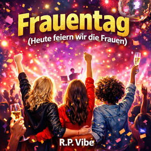 Frauentag (Heute Feiern Wir Die Frauen)