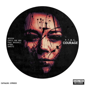 Courage (Paul Basshell Remix)