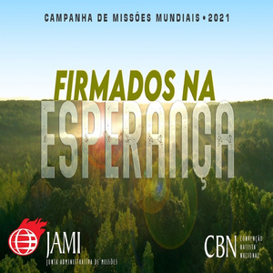 Firmados na Esperança