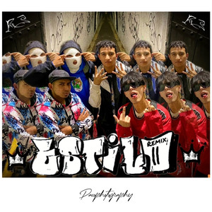 Estilo (Remix)